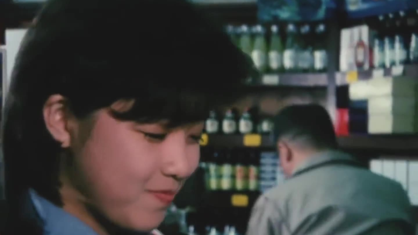 倦鸟推荐之昭和少女蒸汽波